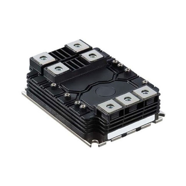 [供應(yīng)，回收] FF4000UXTR33T2M1（英飛凌）3.3kV，3.8mΩ XHP? 2 CoolSiC? MOSFET 半橋模塊