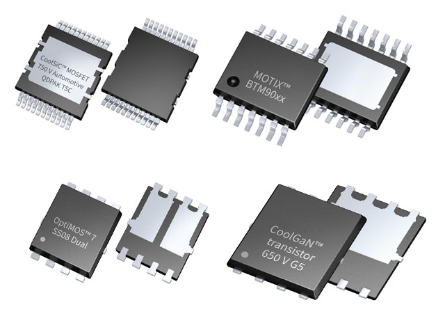 回收【Infineon】音頻放大器、系統(tǒng)基礎(chǔ)芯片、無線充電 IC、32 位 AURIX? TriCore? MCU