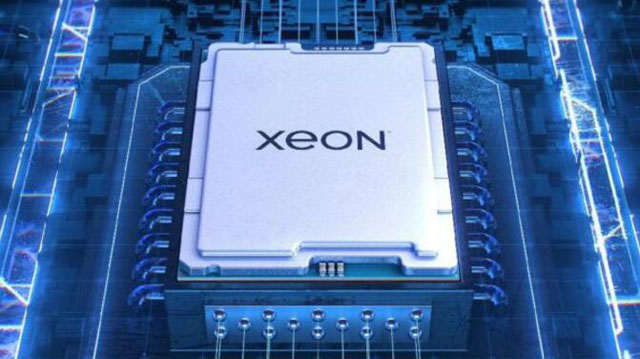 回收 [Intel] Xeon? 處理器：回收 Xeon? W 處理器、Xeon? D 處理器、Xeon? E 處理器