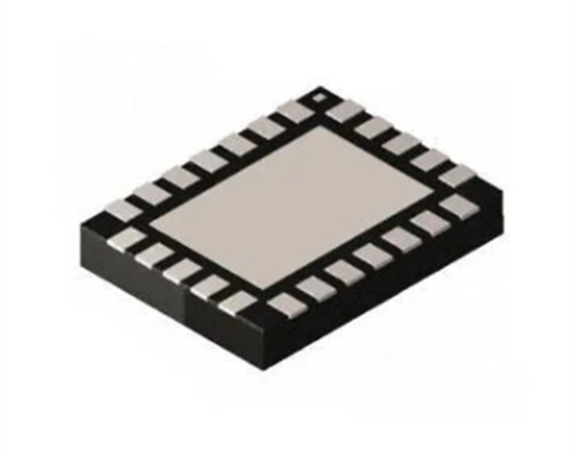 Maxim MAX32664GTGA 低功耗生物識別傳感器集中器，尺寸3mm x 3mm