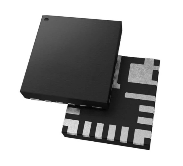 36V、MAX26404AFOBY（Maxim）4A全集成同步 Silent Switcher 降壓轉(zhuǎn)換器