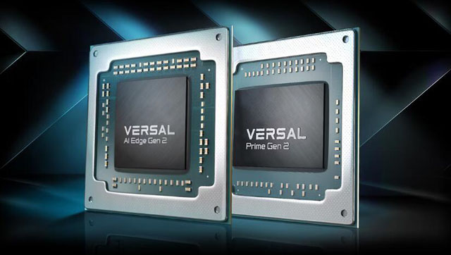 回收 [Xilinx] Versal Adaptive SoC、回收 Versal Premium 系列、Versal AI Edge 系列、Versal Prime 系列