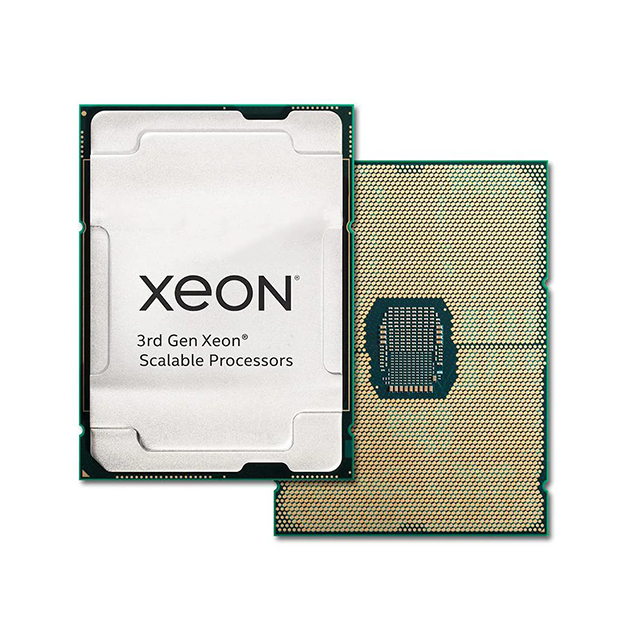 英特爾至強(qiáng) Platinum 8352V 處理器——CD8068904571501S（54M 高速緩存，2.10 GHz）