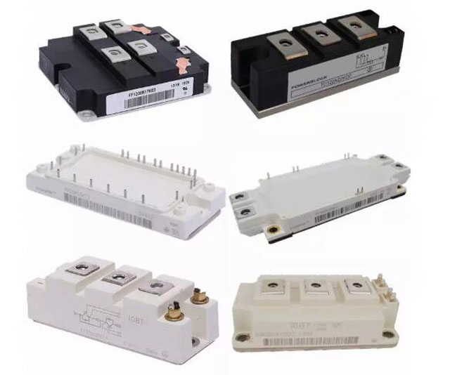 供應(yīng) IGBT 模塊，供應(yīng) [Infineon] SiC MOSFET 模塊，IGBT 硅模塊，XHP? IGBT 模塊