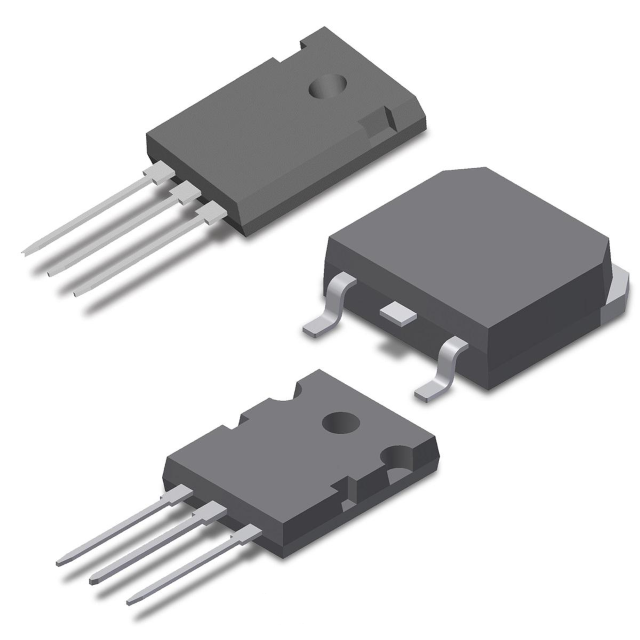 【收購(gòu)】IXYS分立半導(dǎo)體，包括MOSFET、IGBT、晶體管、二極管、整流器