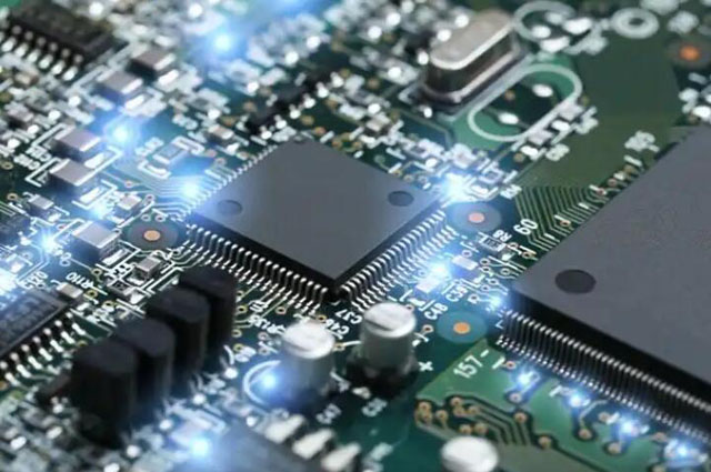 供應 [NXP] ARM微控制器：供應 S32R 雷達微控制器、通用 MCU、S32S 汽車 MCU
