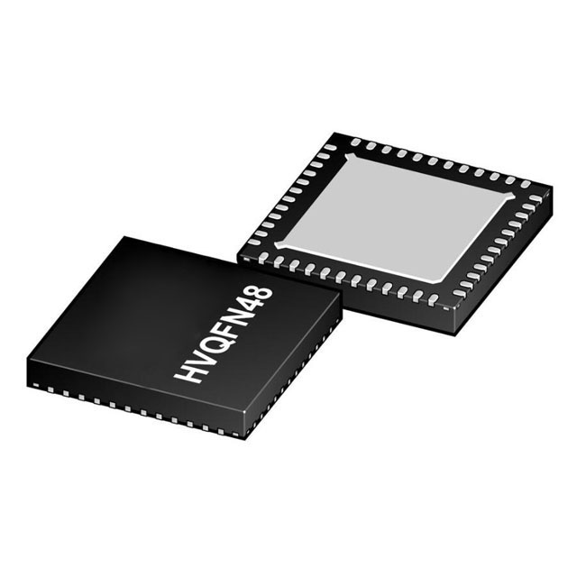 供應，回收 [NXP] ARM微控制器：LPC55S04JHI48K 32位 ARM Cortex-M33 微控制器