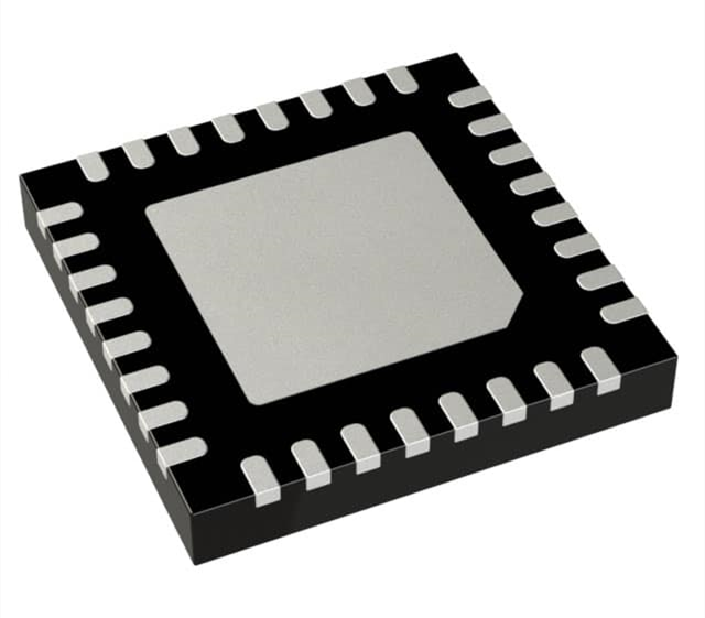 12位、40 MSPS，AD9629BCPZ-40 一款單芯片、單通道模數(shù)轉(zhuǎn)換器（ADC）