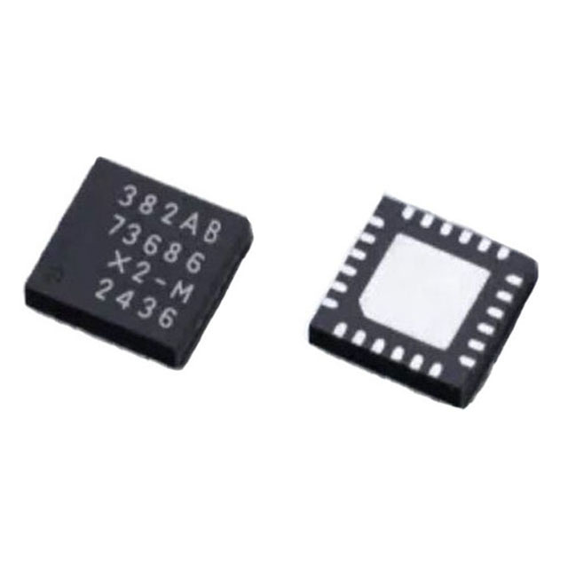 [供應(yīng)，回收] MLX90382LLW-ABA-100-RE (Melexis) 14位 Triaxis? 高速編碼器 IC
