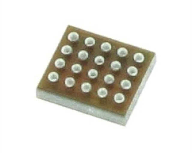 MAX77801HEWP（20-WLP）5.5V輸入，2A 高效率升/降壓穩(wěn)壓器