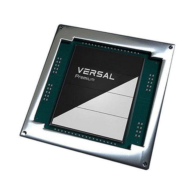 [供應，回收] XCVP1052-1LSIVSVC2021 AMD Versal? Premium 系列 - Versal 自適應 SoC