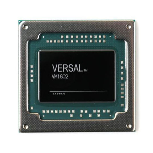 [供應(yīng)，回收] Versal 自適應(yīng) SoC XCVM1802-1MSIVSVD1760 AMD Versal? Prime 系列