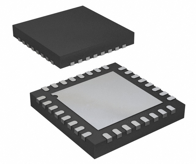 供應 ADI AD7194BCPZ 8 通道 4.8 kHz 超低噪聲 24 位Σ-Δ ADC，帶 PGA  ?