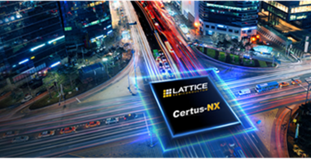 明佳達(dá)電子收購Lattice Certus-NX系列FPGA - 價格合理，現(xiàn)金支付！