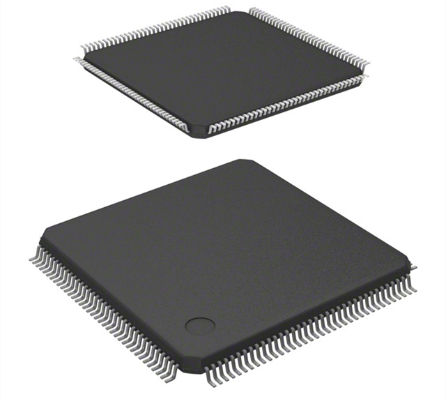 STM32H523ZET6高性能MCU，帶有512Kb Flash，272Kb RAM，250MHz CPU