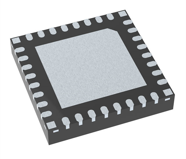 MC56F82743MFM數(shù)字信號控制器(DSC) 高分辨率 PWM、12 位 DAC、HS ADC