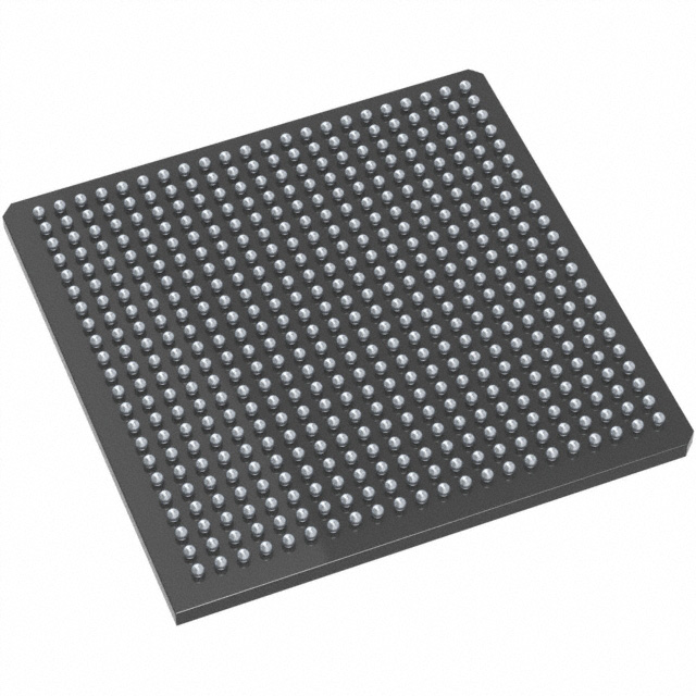 供應(yīng)及回收片上系統(tǒng) - SoC，SoC FPGA——XCZU2CG-1SBVA484E，XCZU2CG-1SBVA484I
