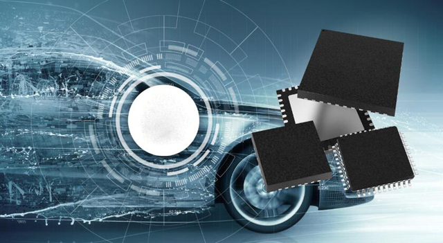 回收 [Microchip] 接口 IC——USB 集線器控制器，USB 收發(fā)器，USB 開關(guān)，CAN 收發(fā)器