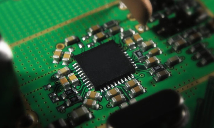 收購(gòu) ST GNSS IC、汽車信息娛樂(lè)系統(tǒng)SoC、汽車音頻處理器