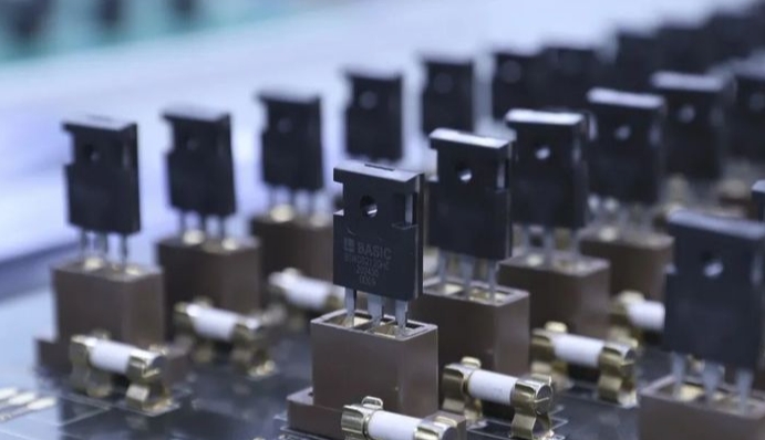 【供應(yīng)Wolfspeed】功率模塊、分立式 MOSFET、分立式二極管