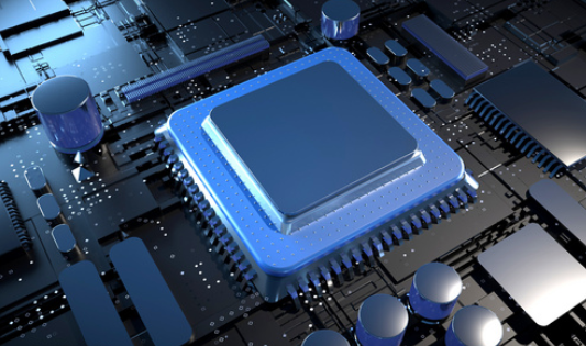 收購FPGA芯片：英特爾、萊迪思、賽靈思、Microchip等品牌