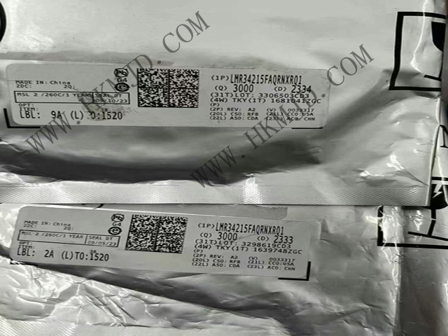 LMR34215FAQRNXRQ1 現(xiàn)貨供應(yīng)，為您的電源設(shè)計(jì)保駕護(hù)航！