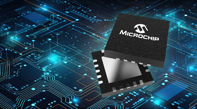 Microchip微芯科技——供應(yīng)微處理器（MPU），32 位 MPU，64 位 MPU