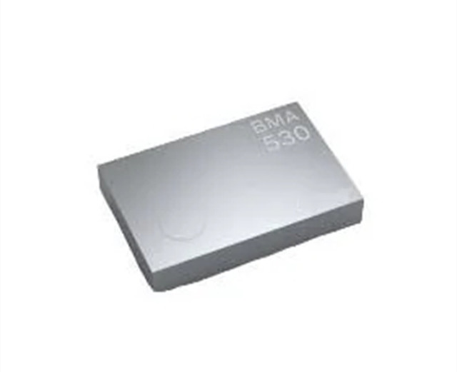 微型加速度傳感器——BMA530，專為緊湊型設(shè)備設(shè)計