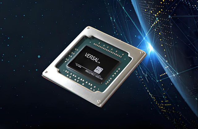 回收 [Xilinx] Versal Adaptive SoC、回收 Versal AI Core 系列、Versal AI Edge 系列