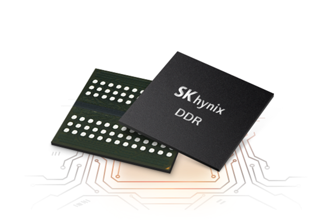高價回收 SK hynix 存儲器DRAM（DDR、LPDDR、HBM、GDDR）