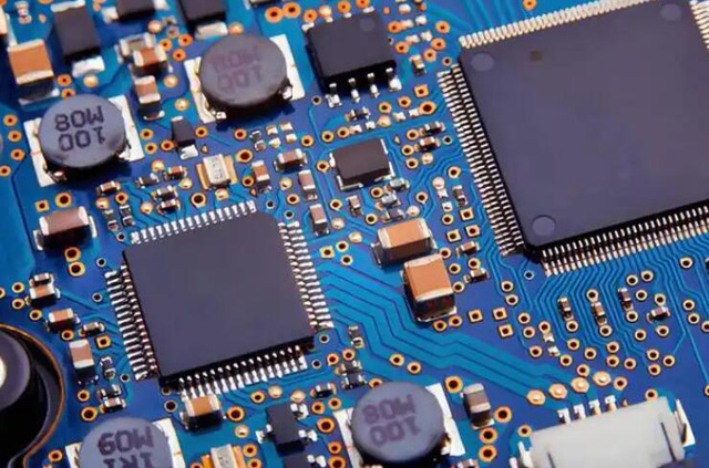 供應(yīng)（NXP）Arm處理器——包括i.MX應(yīng)用處理器、Layerscape處理器、S32汽車電子處理器