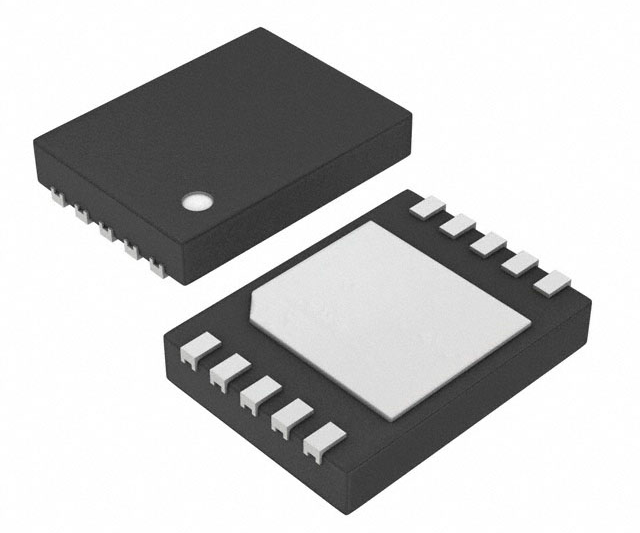MAX17510ATB：一款內置n溝道MOSFET的低電壓DDR線性穩(wěn)壓器