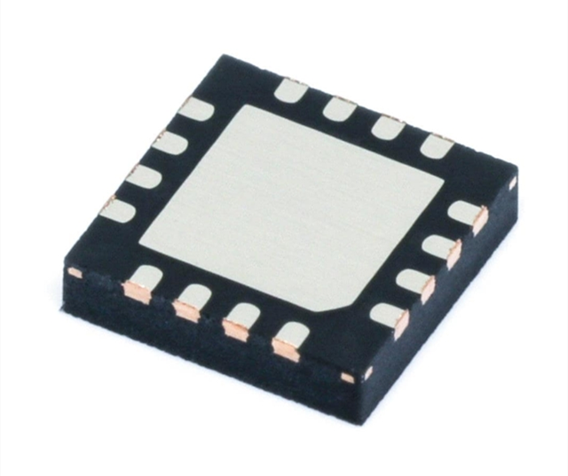 ADI【HMC1063LP3E】GaAs MMIC I/Q混頻器，24 - 28 GHz
