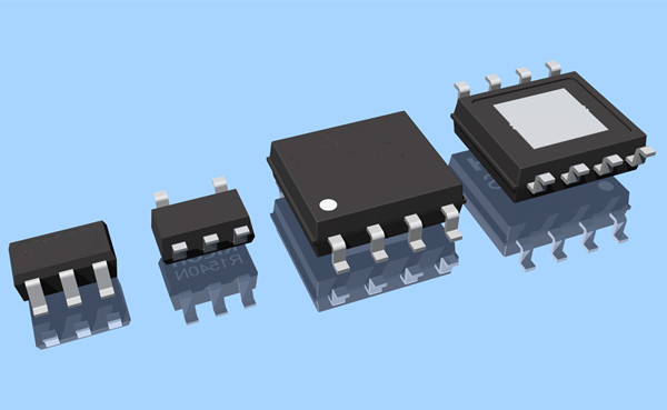 一站式供應(yīng)Microchip線性穩(wěn)壓器LDO、開關(guān)穩(wěn)壓器產(chǎn)品