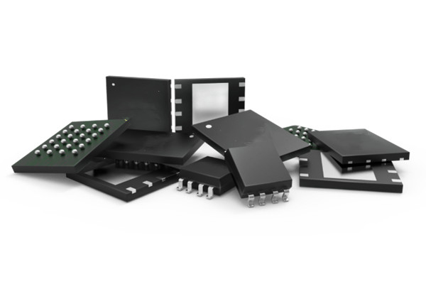 全新供應(yīng)安森美(onsemi)EEPROM，SRAM和閃存存儲器產(chǎn)品系列