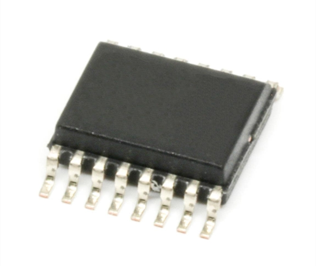 數(shù)模轉(zhuǎn)換器(DAC)AD5685RARUZ——四通道、14位、軌到軌、電壓輸出DAC