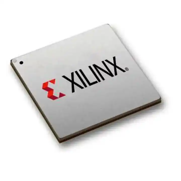 收購的Xilinx（賽靈思）產(chǎn)品系列，包括Spartan，Artix，Kintex ，Virtex系列