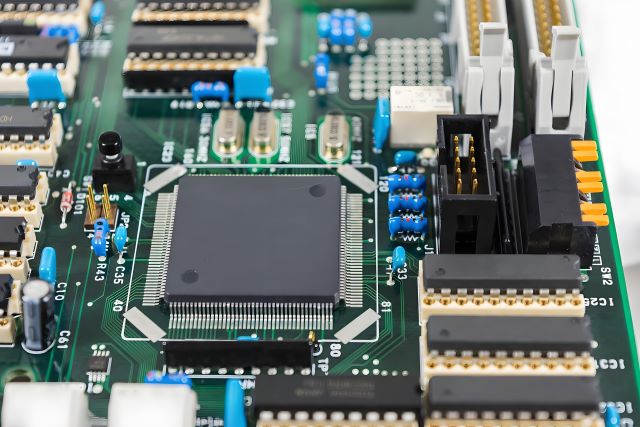 明佳達(dá)收購(gòu)單片機(jī)，涵蓋ST、TI、NXP、Microchip等國(guó)際知名品牌