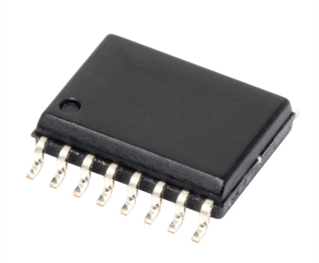 ADUM5202WCRWZ | isoPower | 2500 Vrms、雙通道數(shù)字隔離器