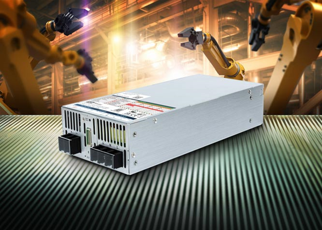 XP Power推出全新HDA1500系列電源產(chǎn)品，滿足多樣化應(yīng)用需求?。