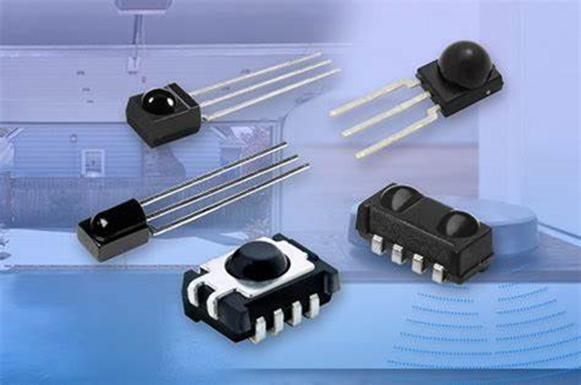【明佳達】回收 Vishay 溫度傳感器、位置傳感器、接近傳感器