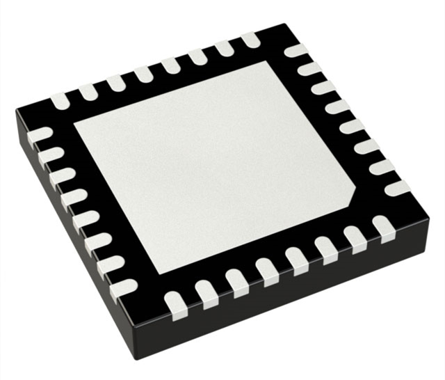 RF混頻器【HMC7911LP5E】——17.0 GHz至20.0 GHz、GaAs、MMIC、I/Q上變頻器