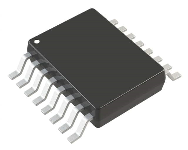 單通道模數(shù)轉換器LTC2380IMS-24：24 位、2Msps、低功率 SAR ADC