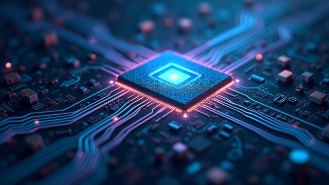明佳達電子：專業(yè)IC芯片回收專家，讓閑置電子元器件重獲新生