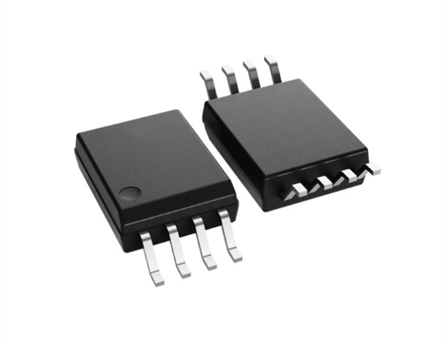【AMC0311SDWVR】（TI）精密、2V 輸入、增強(qiáng)型隔離放大器 | SOIC-8