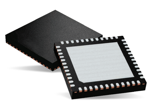 ADC3224IRGZ | TI 德州儀器 | 雙通道、12 位、125MSPS 模數(shù)轉(zhuǎn)換器 (ADC)