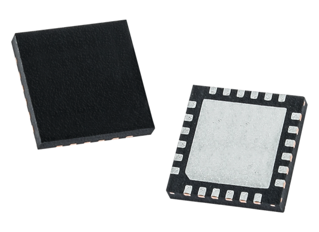 LMX2492QRTWRQ1（TI產(chǎn)品）：汽車級(jí) 500MHz 至 14GHz 寬帶、低噪聲 N 分頻 PLL