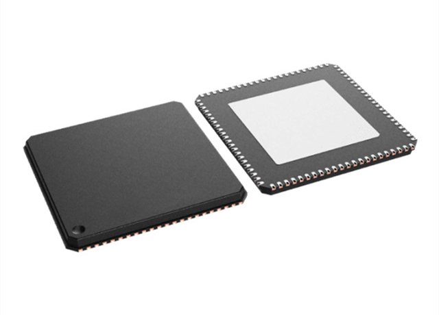 RF Receiver | LM15851NKE（VQFNP-68）一款12 位、4.0GSPS、射頻采樣寬帶接收器
