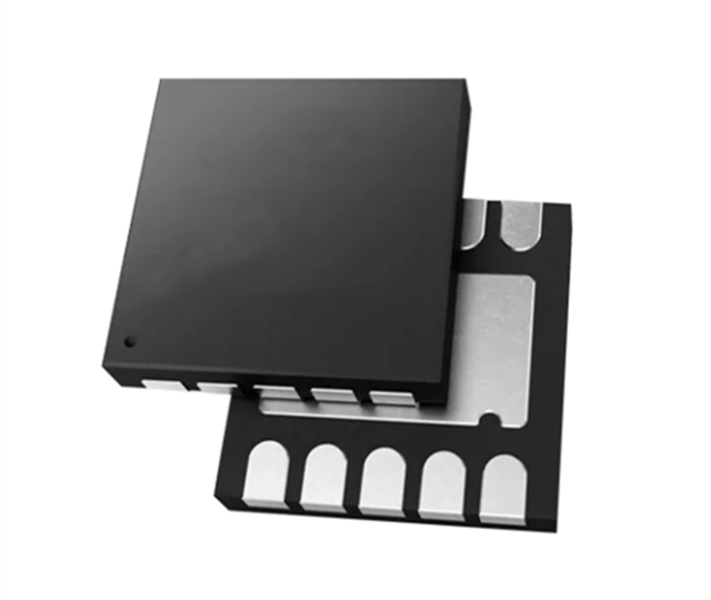 (ADI)AD5541ABCPZ-500——2.7 V至5.5 V、串行輸入、電壓輸出、16位nanoDAC