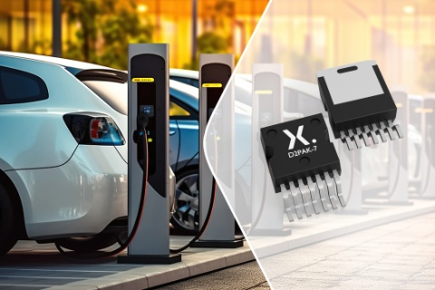 Nexperia推出業(yè)界領(lǐng)先的D2PAK-7封裝汽車級(jí)1200 V碳化硅MOSFET